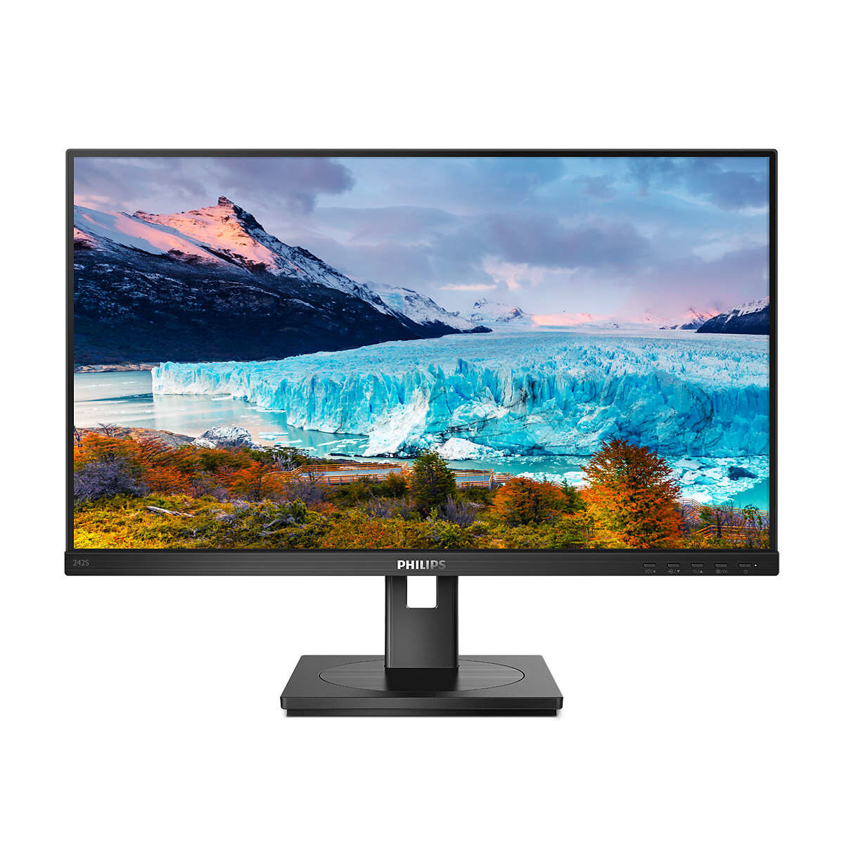 Monitors Philips 242S1AE/00 23,8" Full HD 75 Hz